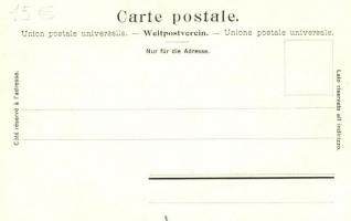 Zürich, Bahnhofstrasse, Markttag / market, tram