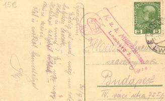 Lviv, Lwów, Lemberg; Dworzec, Bahnhof / railway station