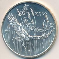 1988. 500Ft Ag "Világ vadvédelmi alap" T:BU
Adamo EM100