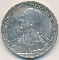 1939. 5P Ag "Horthy balra" T:2
Adamo P8.2