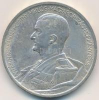 1939. 5P Ag "Horthy balra" T:2
Adamo P8.2