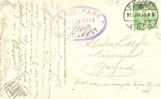 '...Eins - zwei - drei - G'suffa' German beer drinker, folklore