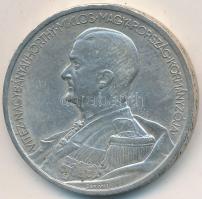 1939. 5P Ag "Horthy balra" T:2
Adamo P8.2