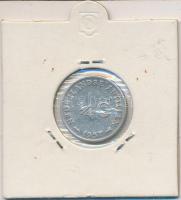 Holland Antillák 1957. 1/4G Ag "Julianna" T:2-
Netherlands Antilles 1957. 1/4 Gulden Ag &q...