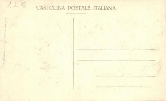 Dampfer Lussino bei Fiume / SS Lussino cruise ship, photo