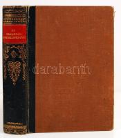 Dr. Fülöp Zsigmond-Dr. Burcsányi Gyula: Az egészség enciklopédiája. Tanácsadó egészséges és beteg emberek számára. Egy színes bonctani képpel, harminckét táblával és száznegyven árával. Harmadik kiadás. Bp., Enciklopédia Rt. Kiadói aranyozott gerincű félvászon kötés, képekkel illusztrált, belül a gerincnél kissé szakadt, kopottas állapotban.