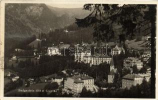 Bad Gastein (fa)