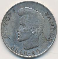 1948. 5Ft Ag "Petőfi" T:2,2-
Adamo EM1