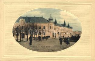 Vinkovce, Vinkovci; Palaca Brodske / palace