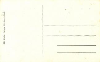 Lázi, Utcarészlet, Hangya szövetkezet