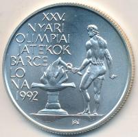 1989. 500Ft Ag "Nyári olimpia - Barcelona" T:BU