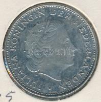 Hollandia 1979. 2 1/2G "Julianna" T:2-
Netherlands 1979. 2 1/2 Gulden "Juliana" ...