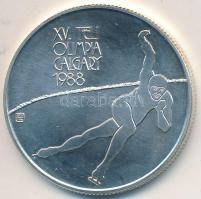 1986. 500Ft Ag "Téli Olimpia-Calgary" T:BU
Adamo EM98