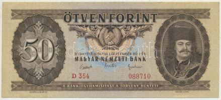 1951. 50Ft T:II