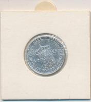 Hollandia 1929. 1/2G Ag "I. Vilma" T:2-,3
Netherlands 1929. 1/2 Gulden Ag "Wilhelmina...