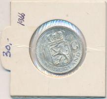 Hollandia 1966. 1G Ag "Julianna" T:2-,3
Netherlands 1966. 1 Gulden Ag "Juliana" ...