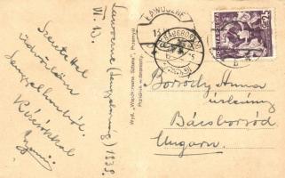 Stryi, Stryj, Dworzec kolejowy / railway station