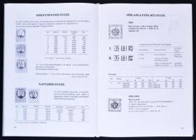 Dr Flóderer: Magyar okmánybélyegek kézikönyve / Handbook of the Hungarian Revenues