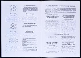 Dr Flóderer: Magyar okmánybélyegek kézikönyve / Handbook of the Hungarian Revenues