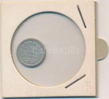 Hollandia 1916. 10c Ag "I. Vilma" T:3-
Netherlands 1916. 10 Cents Ag "Wilhelmina I&qu...