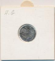 Hollandia 1941. 10c Ag "I. Vilma" T:3,3-
Netherlands 1941. 10 Cents Ag "Wilhelmina I&...