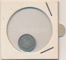 Hollandia 1919. 10c Ag "I. Vilma" T:2-,3
Netherlands 1919. 10 Cents Ag "Wilhelmina I&...