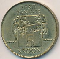 Észtország 1994. 5K T:2 Estonia 1994. 5 Krooni C:XF