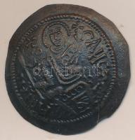 1172-1196. Rézpénz Cu "III. Béla" T:1- kis ph. Huszár 72.,Unger I.: 114.