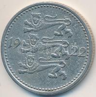 Észtország 1922. 3M T:2-
Estonia 1922. 3 Marka C:VF