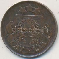 Lettország 1922. 5S T:2-
Latvia 1922. 5 Santimi C:VF