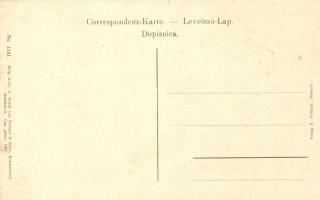 A Tátra gőzhajó Abbazia kikötőjében / SS Tátra