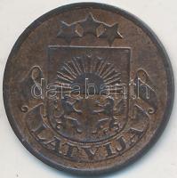 Lettország 1928. 2S T:2-
Latvia 1928. 2 Santimi C:VF