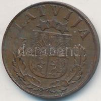 Lettország 1928. 1S T:2
Latvia 1928. 1 Santims C:XF