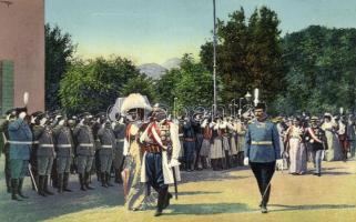 Nicholas of Montenegro