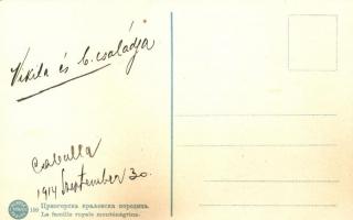 Nicholas of Montenegro