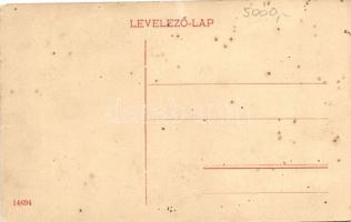 Szabadka, Városi színház, Hazafelé éjjel, részeg férfiak, humor / theatre at night, drunk men, humou...