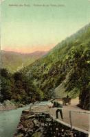 Gorj, Valea Jiului / Jiu Valley