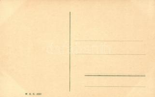 München, Munich - 23 unused pre-1945 postcards