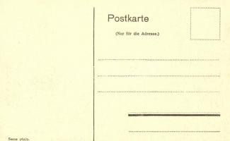 München, Munich - 23 unused pre-1945 postcards