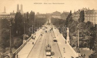 München, Munich - 23 unused pre-1945 postcards