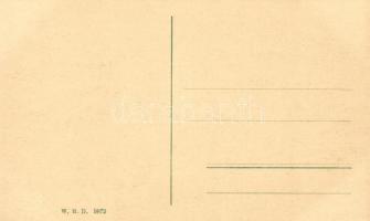 München, Munich - 23 unused pre-1945 postcards