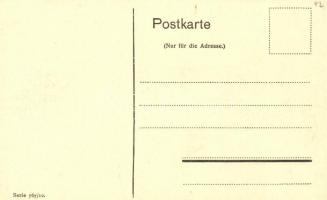 München, Munich - 23 unused pre-1945 postcards