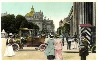 Berlin - 12 pre-1945 town-view postcards