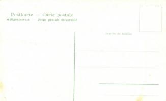 Berlin - 12 pre-1945 town-view postcards