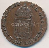 Ausztria / magyar verdejel 1816O 1/4Kr T:2-
Unger III.:1412.d