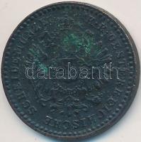 Ausztria 1885 5/10Kr T:3,3-
Austria 1885 5/10 Kreuzer C:F,VG
Krause KM#2184