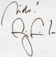 Eszenyi Enikő (1961-) magyar színésznő, színházi rendező, érdemes művész, a Vígszínház igazgatójának...