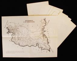 Györffy György: Az Árpád-kori Magyarország történeti földrajza I.: A-Cs. Bp., 1966, Akadémiai Kiadó....