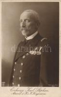 Archduke Charles Stephen of Austria (EK)