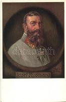 Archduke Joseph Ferdinand of Austria s: Maxim Trübe